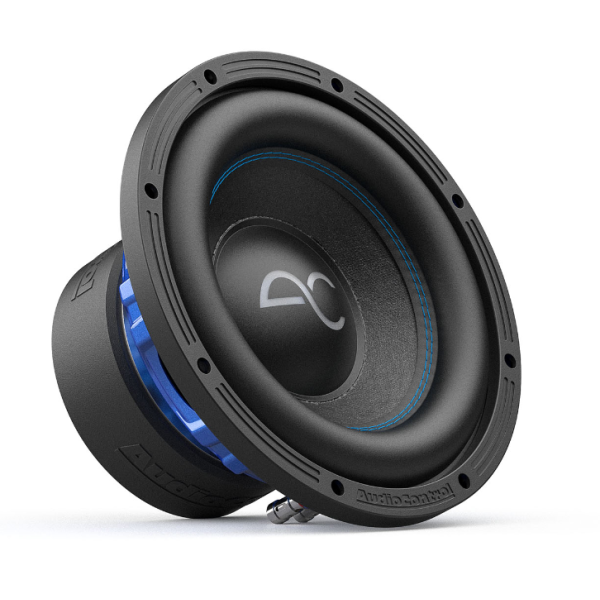 AudioControl SPK-8S2