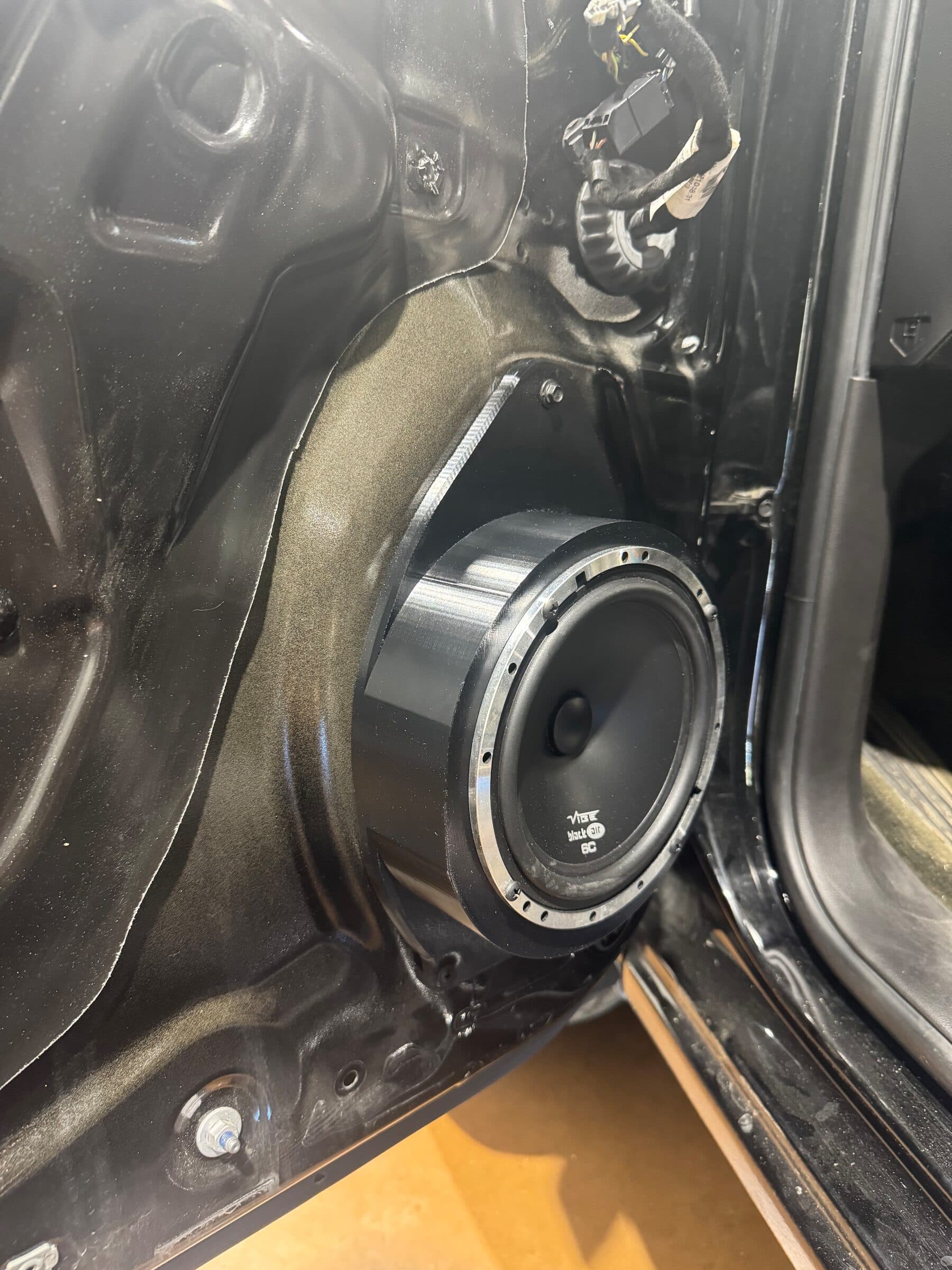 Premium Sound