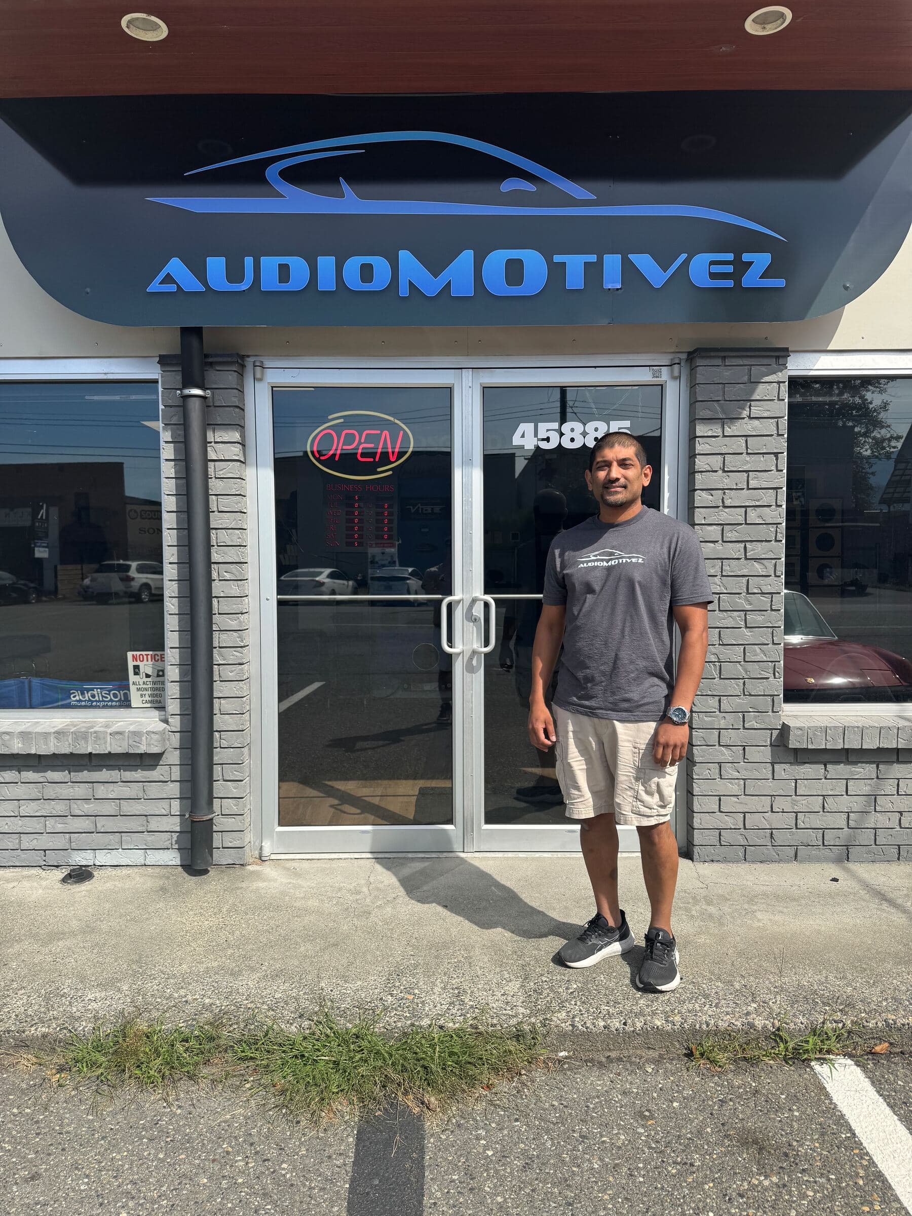 Chilliwack's 12V Specialists