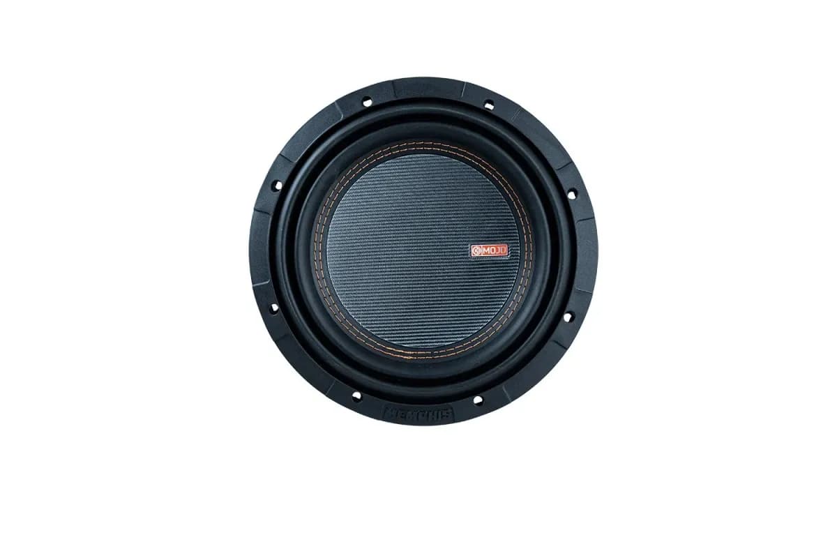 Memphis MJM812 8" Subwoofer by Memphis Audio