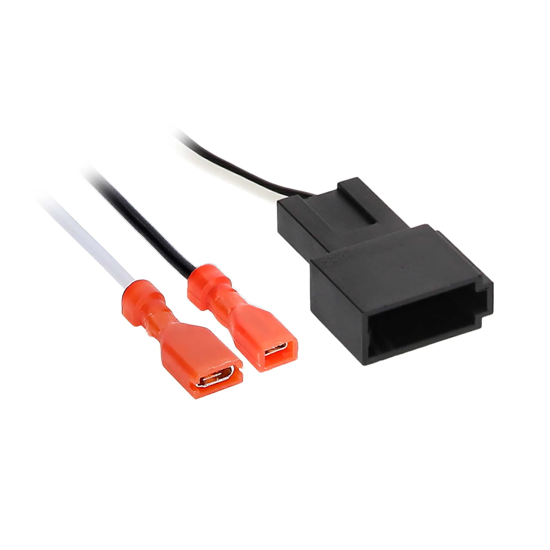 72-4574 Metra Tweeter Speaker Harness Fits Select 2013-2024 GM Vehicles by AMZ Distribution Ltd.