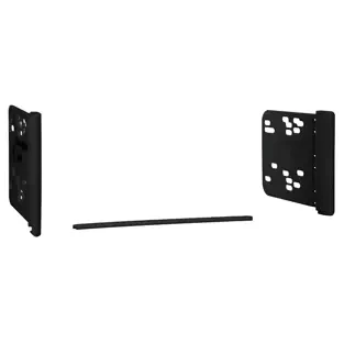 Metra Ford / Lincoln / Mercury DDin Dash Kit ('95 - '09) 95-5817 by AMZ Distribution Ltd.