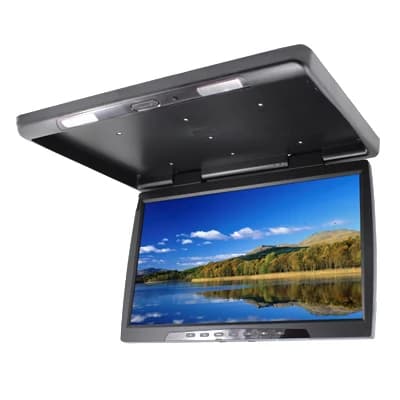 Accele Ceiling Monitor (22" Full HD - RCA / USB / HDMI / Micro USB / SD)
