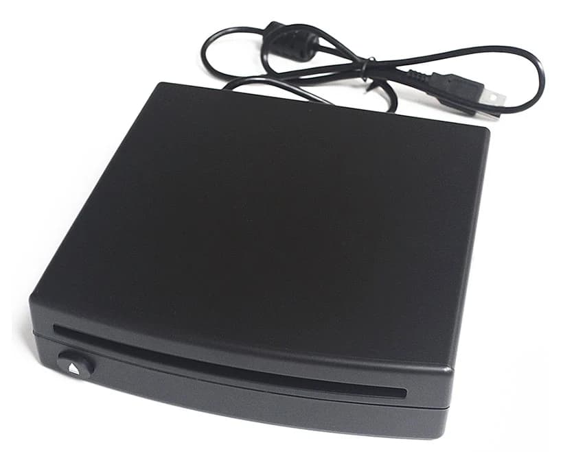 Accele USB Multimedia Disc Player