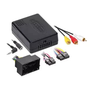AXDI-6524 Axxess Radio Harness (Jeep / RAM '14 - up) by AMZ Distribution Ltd.