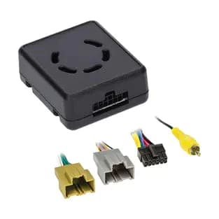 AXDI-GMLN10 Axxess Radio Harness (Chevrolet / GMC '16 - '20) by AMZ Distribution Ltd.