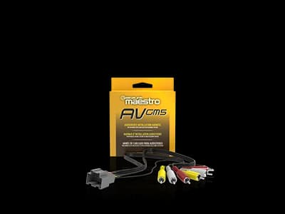 iDatalink Maestro A/V Retention Harness (GM) by iDatalink Maestro