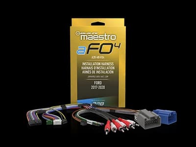 iDatalink Maestro A2B T-Harness (Ford) by iDatalink Maestro