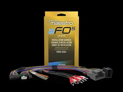 iDatalink Maestro A2B T-Harness (Ford) by iDatalink Maestro
