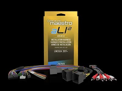 iDatalink Maestro A2B T-Harness (Lincoln) by iDatalink Maestro