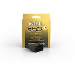 iDatalink Maestro Amplifier Bypass Harness (Harley-Davidson) by iDatalink Maestro