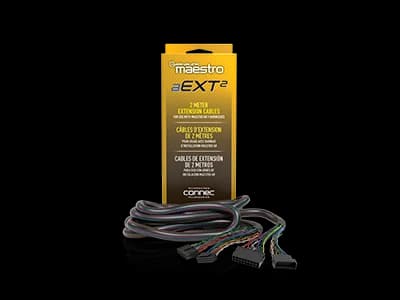 iDatalink Maestro AR Extension Harness (2 Meter) by iDatalink Maestro