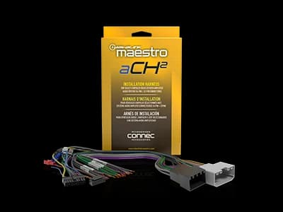 iDatalink Maestro AR T-Harness (Chrysler / Dodge / Fiat / Jeep / RAM) by iDatalink Maestro