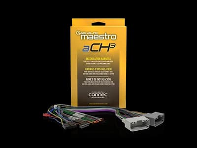 iDatalink Maestro AR T-Harness (Chrysler / Dodge / Fiat / Jeep / RAM) by iDatalink Maestro