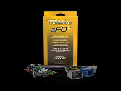 iDatalink Maestro AR T-Harness (Ford) by iDatalink Maestro