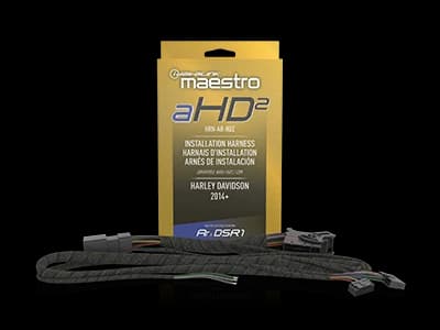 iDatalink Maestro AR T-Harness (Harley-Davidson) by iDatalink Maestro