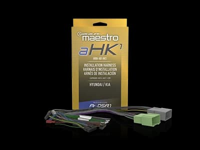 iDatalink Maestro AR T-Harness (Hyundai / Kia) by iDatalink Maestro