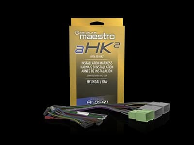 iDatalink Maestro AR T-Harness (Hyundai / Kia) by iDatalink Maestro