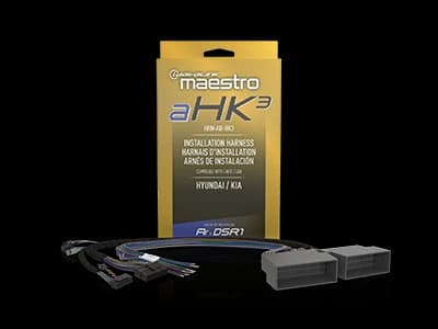 iDatalink Maestro AR T-Harness (Hyundai / Kia) by iDatalink Maestro