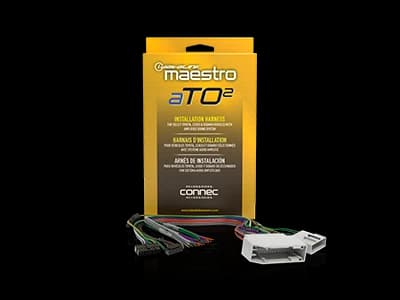 iDatalink Maestro AR T-Harness (Toyota / Lexus / Subaru) by iDatalink Maestro