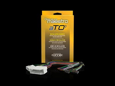 iDatalink Maestro AR T-Harness (Toyota / Lexus) by iDatalink Maestro