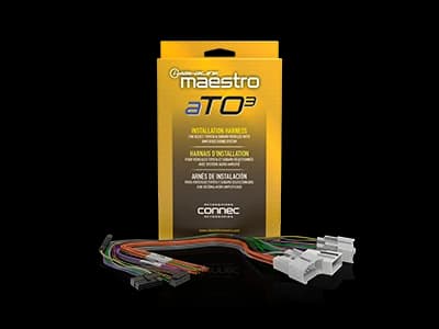 iDatalink Maestro AR T-Harness (Toyota / Subaru) by iDatalink Maestro