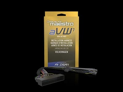 iDatalink Maestro AR T-Harness (Volkswagen) by iDatalink Maestro