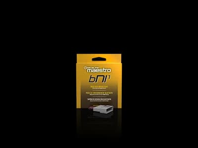 iDatalink Maestro Bluetooth Module Bypass Harness (Nissan) by iDatalink Maestro