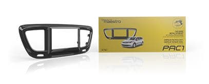 iDatalink Maestro Dash Kit + Harness (Chrysler Pacifica '17 - up) by iDatalink Maestro