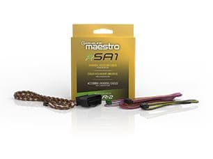 iDatalink Maestro Radio Replacement T-Harness (Multi-Vehicle) by iDatalink Maestro