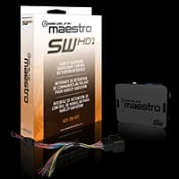iDatalink Maestro Radio Replacement T-Harness + SWC Module (Harley-Davidson) by iDatalink Maestro