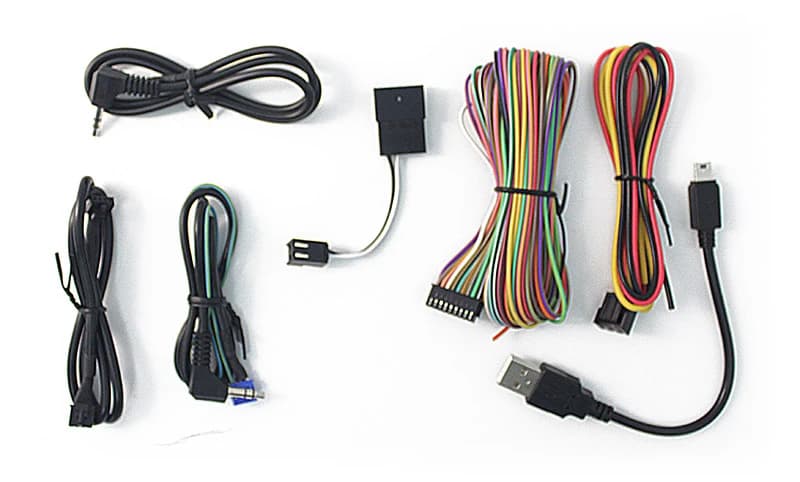 iDatalink Maestro Replacement Harness Kit for Maestro RR (ADS-MRR) by iDatalink Maestro