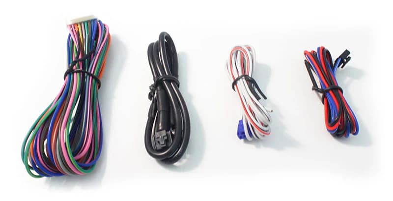 iDatalink Replacement Harness for ADS-TB by iDatalink