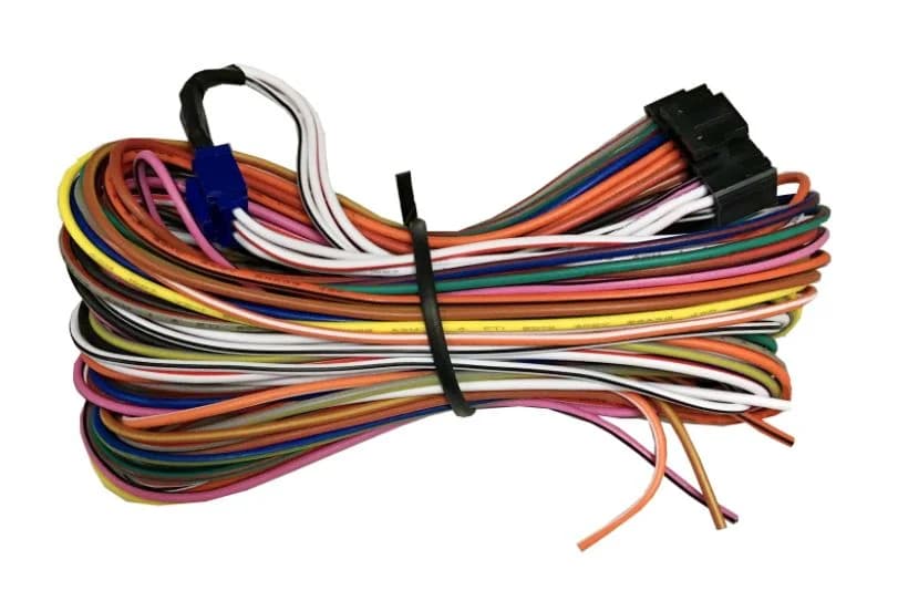 iDatalink Replacement Harness Pack for ADS-BLADEAL / ADS-BLADETB by iDatalink