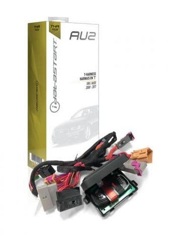 iDatastart T-Harness (Audi / VW '08 - '18) by iDatastart