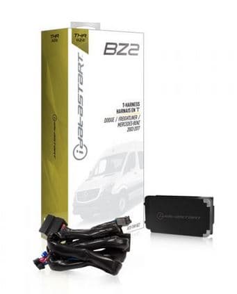 iDatastart T-Harness (Dodge / Freightliner / Mercedes-Benz '03 - '17) by iDatastart
