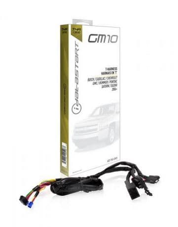 iDatastart T-Harness (GMC '06 - up) by iDatastart