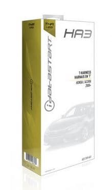 iDatastart T-Harness (Honda / Acura '08 - up) by iDatastart