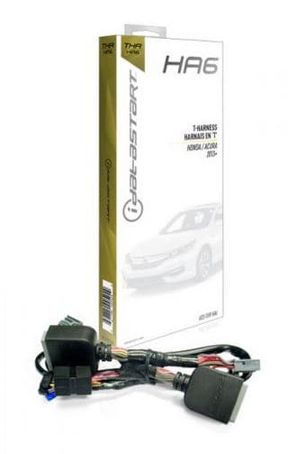 iDatastart T-Harness (Honda / Acura '13 - up) by iDatastart