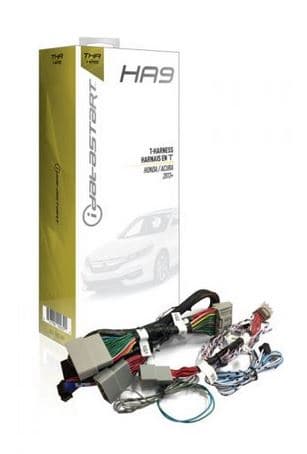 iDatastart T-Harness (Honda / Acura '13 - up) by iDatastart