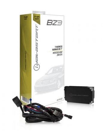 iDatastart T-Harness (Mercedes-Benz '08 - '15) by iDatastart