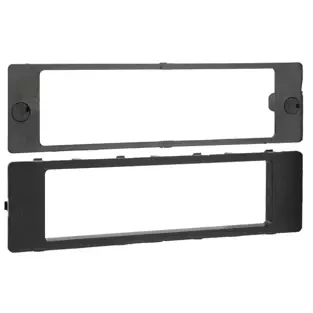 Metra Audi SDin Dash Kit ('96 - '02) by AMZ Distribution Ltd.