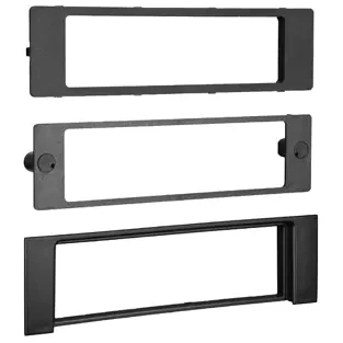 Metra Audi SDin Dash Kit ('96 - '06) by AMZ Distribution Ltd.