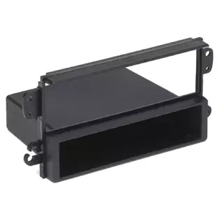 Metra Daewoo SDin Dash Kit ('99 - '02) by Audiomotivez