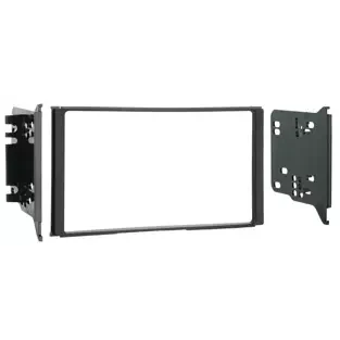 Metra Kia Sorento DDin Dash Kit (2007) by AMZ Distribution Ltd.