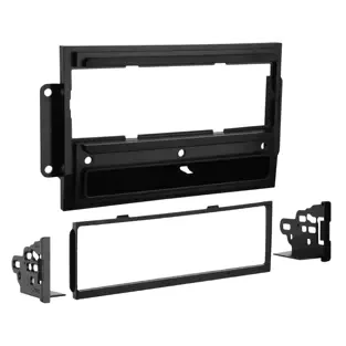 Metra Lincoln SDin Dash Kit ('06 - '09) by AMZ Distribution Ltd.