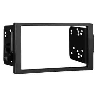 Metra Saturn DDin Dash Kit ('00 - '05) by AMZ Distribution Ltd.