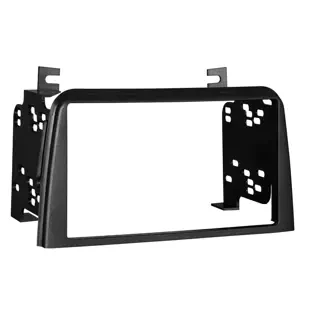 Metra Saturn DDin Dash Kit ('95 - '99) by AMZ Distribution Ltd.