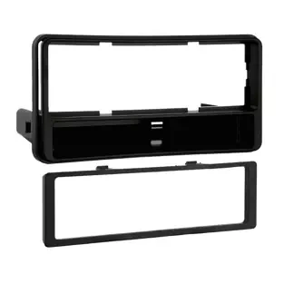 Metra Scion SDin Dash Kit ('04 - '11) by AMZ Distribution Ltd.