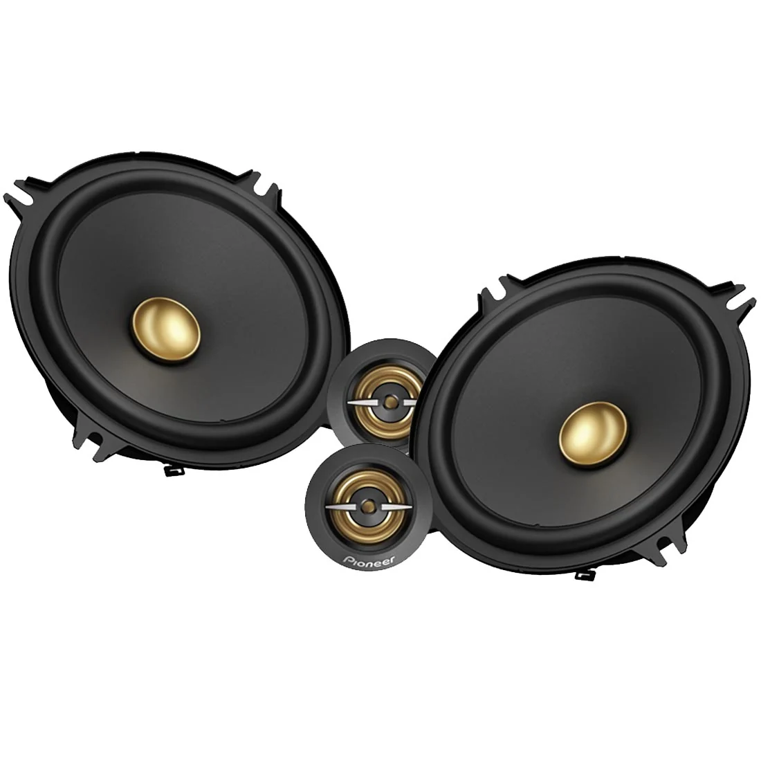 Pioneer TS-A1301C by Pioneer